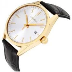 Calvin Klein Formality Gold Coated K4M215C6